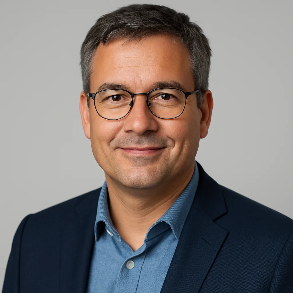 Maarten van der Berg